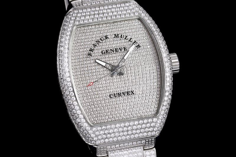 FRANCK MULLER Watches